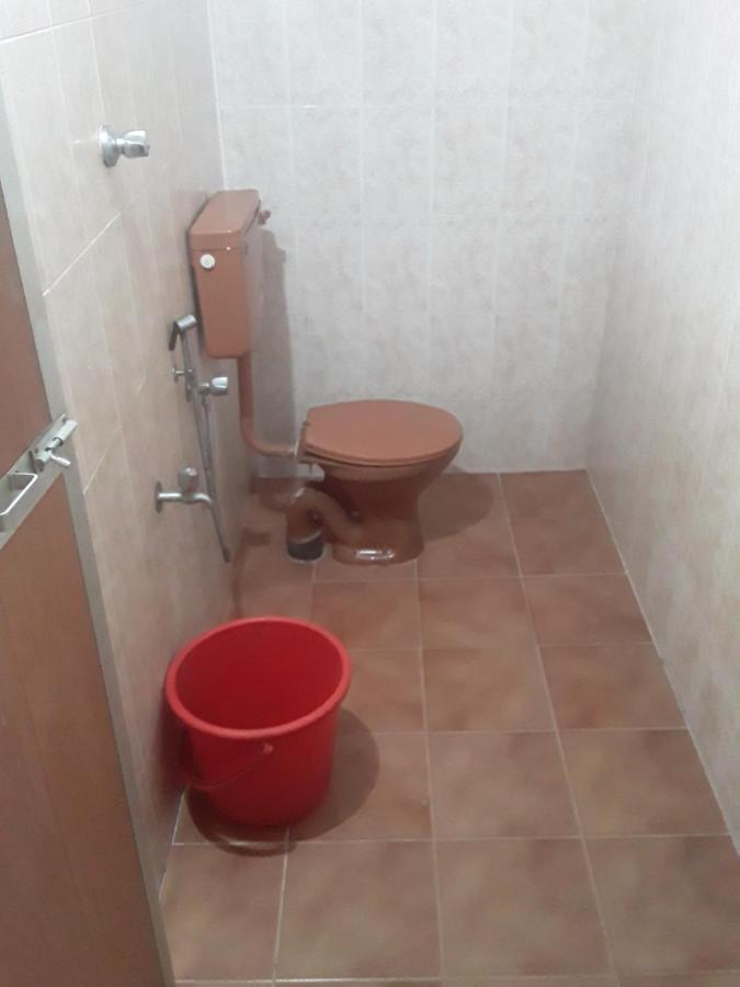 Pazz Hostel Anjuna